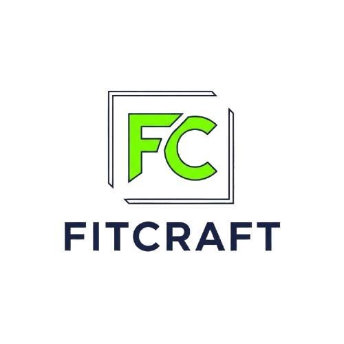 FitCraft Logo